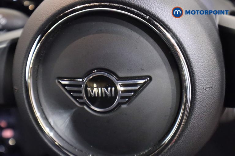 2022 MINI Hatch 1.5 Cooper Sport 3dr Auto [Comfort-Nav Pack] Hatchback Petrol Automatic