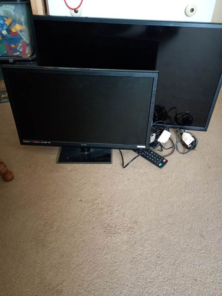 TVs