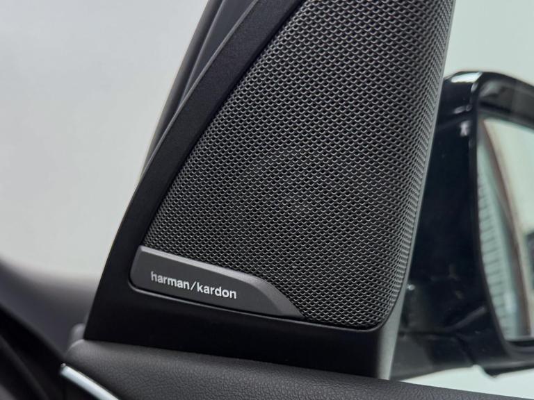 2022 BMW X3 X3 xDrive30 M Sport ESTATE Petrol/Electric Hybrid Automatic