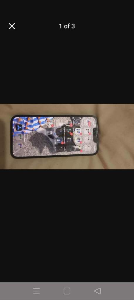 iPhone 14 128gb 