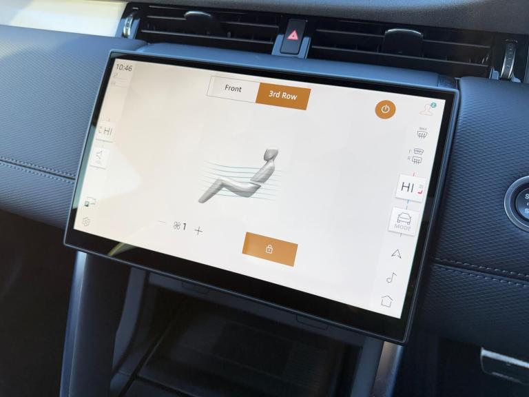 2025 Land Rover Discovery Sport 2.0 D200 Dynamic SE 5dr Auto [7 Seat] ESTATE DIESEL Automatic