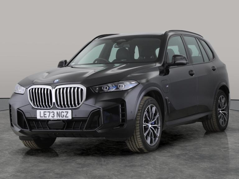 2023 BMW X5 3.0 50e 25.7kWh M Sport SUV 5dr Petrol Plug-in Hybrid Steptronic xDrive Eur Suv PETRO...