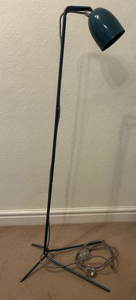 Habitat Floor Lamp