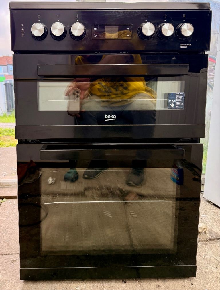 BEKO 60cm cooker