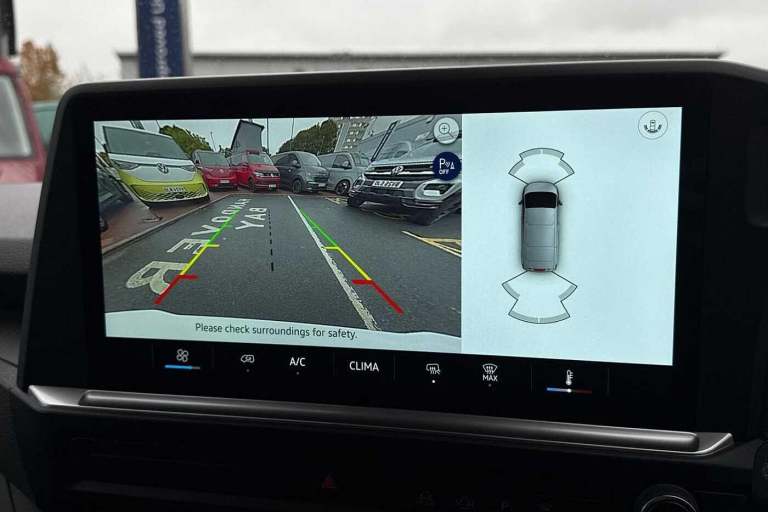 2025 Volkswagen Transporter Commerce Plus 2.0 TDI 110 PS 6sp Manual Van DIESEL Manual