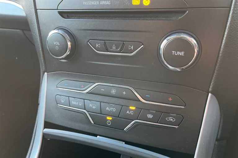 2022 Ford Galaxy 2.0 EcoBlue Titanium 5dr Auto MPV DIESEL Automatic