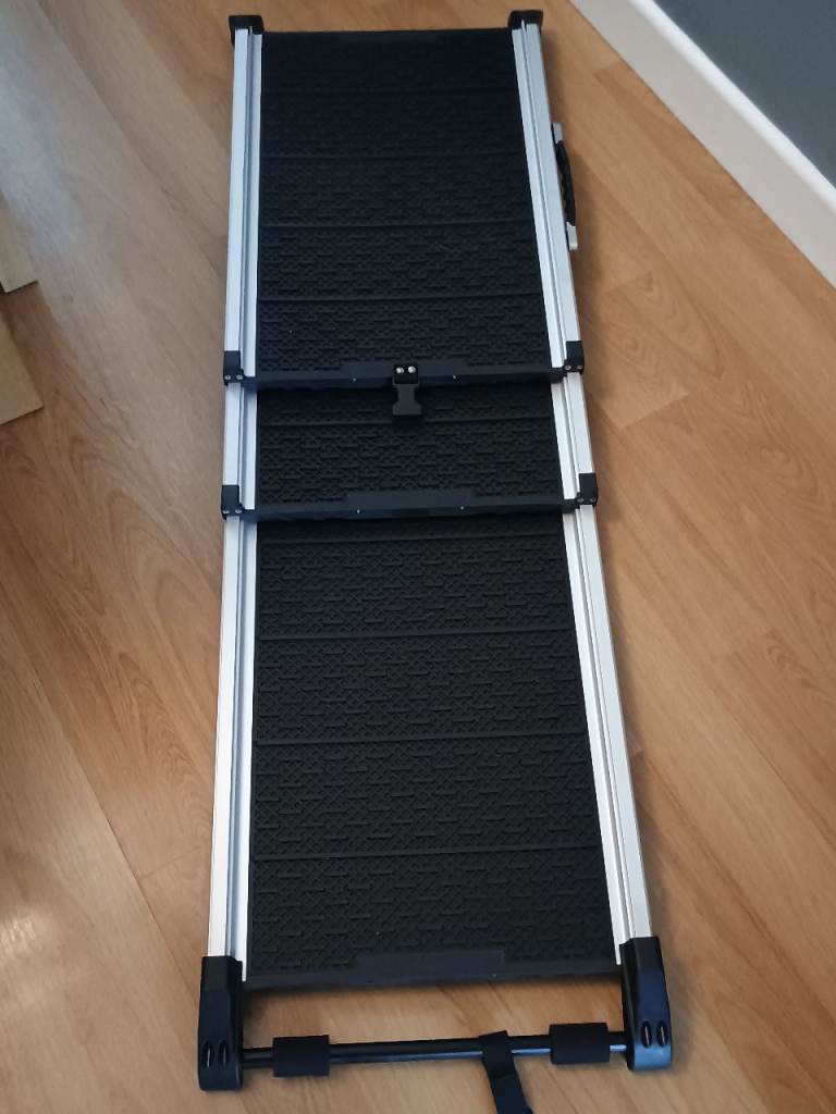 Dog Car Ramp for Large Dog