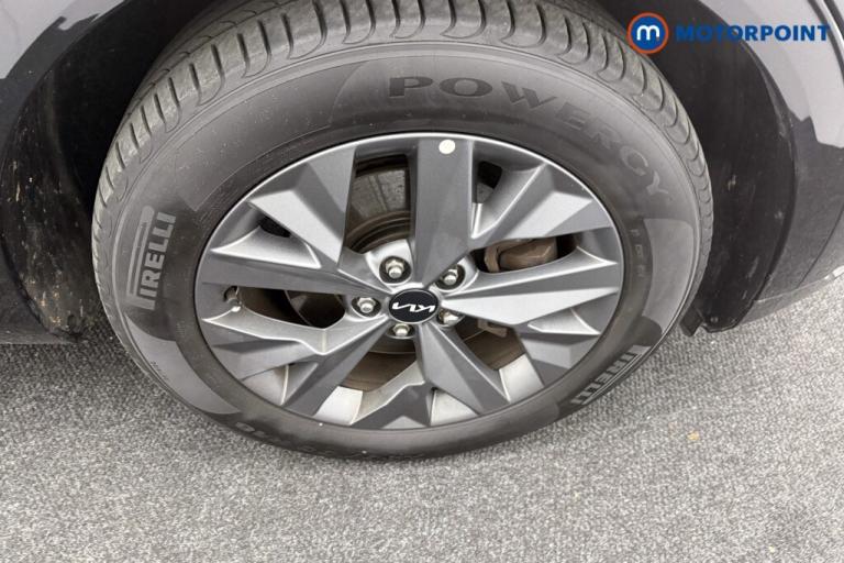 2023 Kia Sportage 1.6T GDi HEV GT-Line S 5dr Auto AWD SUV Hybrid Automatic