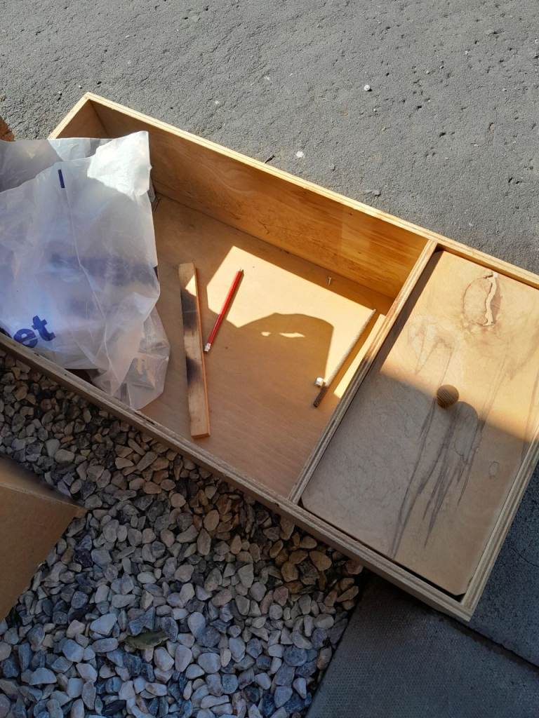 Tortoise table. Free