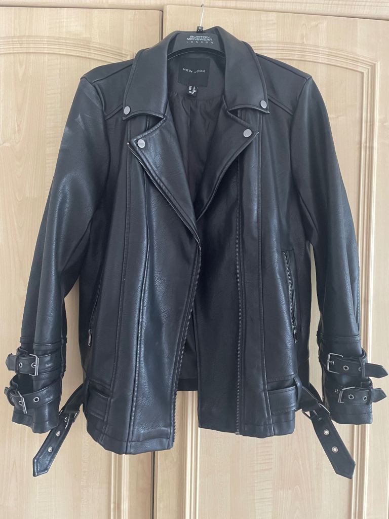 New Look Ladies Jacket