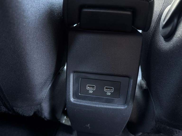 2022 Dacia Duster 1.3 TCe Prestige EDC Euro 6 (s/s) 5dr HATCHBACK Petrol Automatic