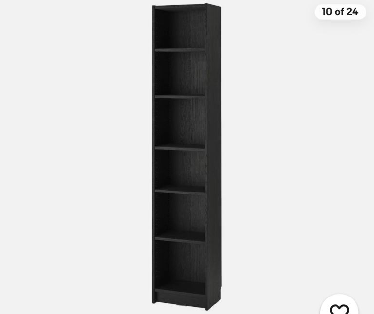 Billy bookcase IKEA