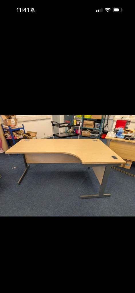 Office furniture, Free to collector - Collection only