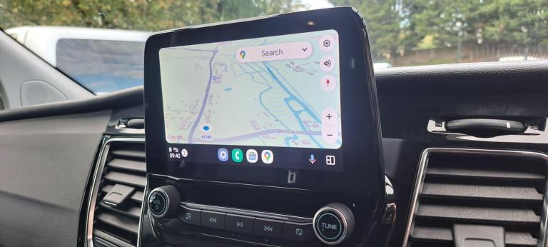 2020 Ford Tourneo Custom 2.0 EcoBlue 130ps L/R 8 Seater Titanium Auto MPV DIESEL Automatic