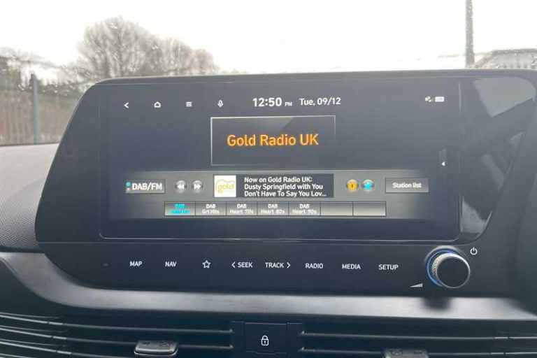 2023 Hyundai BAYON 1.0 TGDi [120] 48V MHEV Premium 5dr HATCHBACK PETROL Manual