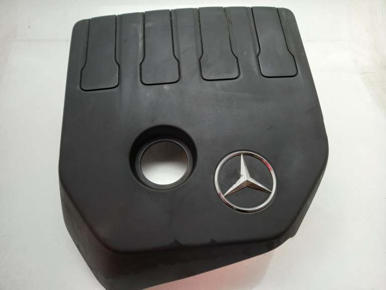 Mercedes Cla Engine Cover 2019-2025 1.3l Petrol M282.914 Rde2