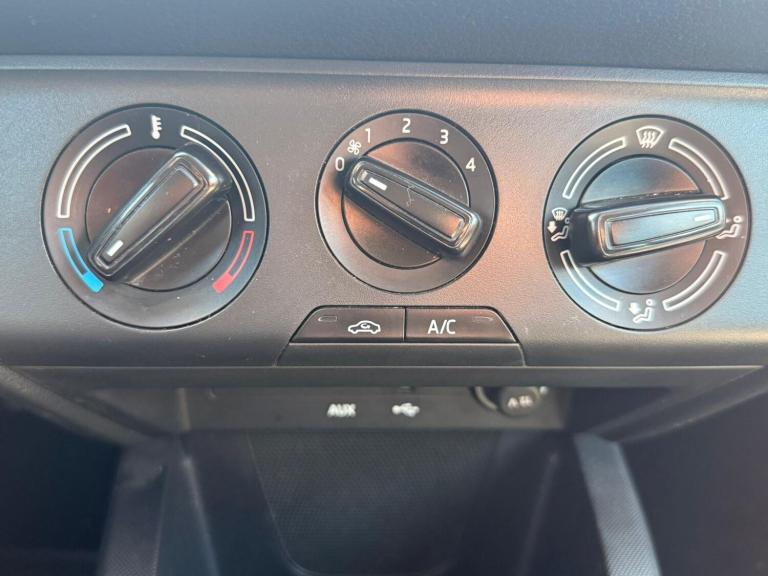 2018 Skoda Fabia 1.0 TSI ACTIVE 5dr LHD PORTUGUESE REG  Estate Petrol Manual