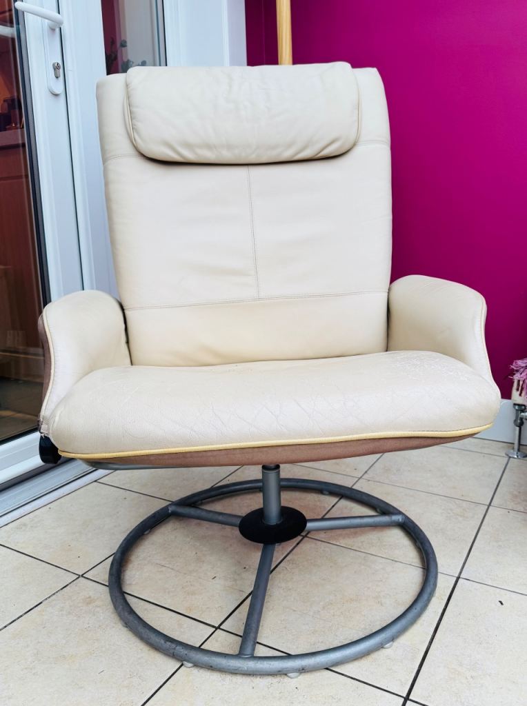 Ikea retro Malung Recliner 1990’s ( two for sale)