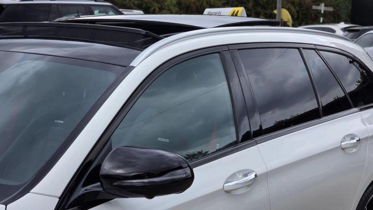 MERCEDES-BENZ E CLASS 3.0 E43 V6 AMG (Premium) G-Tronic+ 4MATIC Euro 6 (s/s)