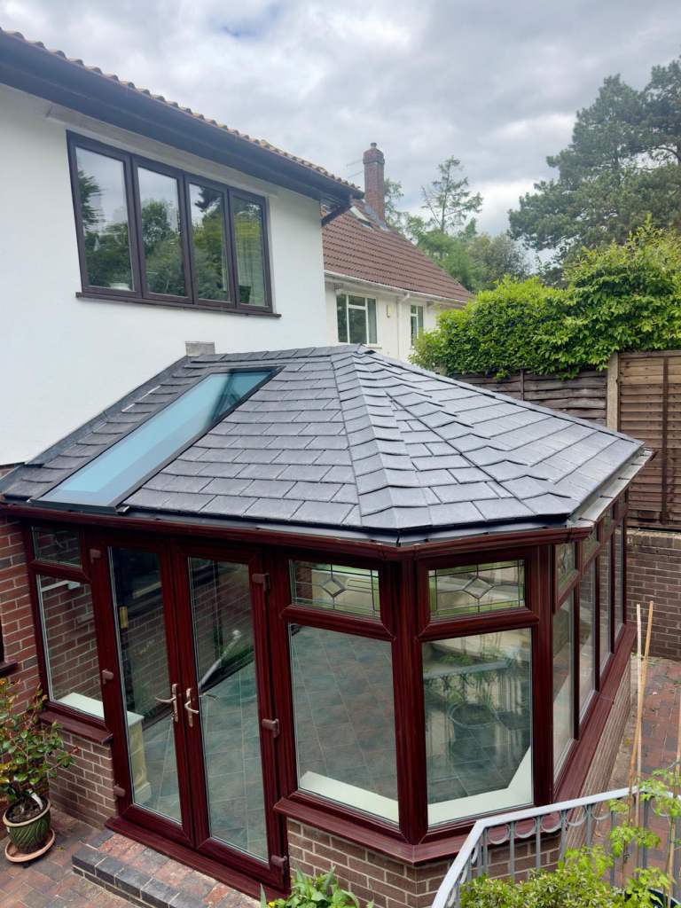 Windows, Doors, Conservatories & Home Improvements 