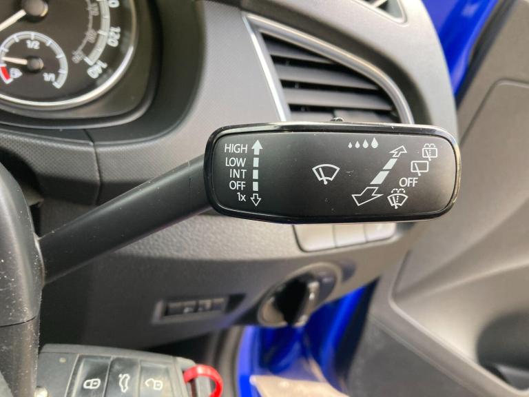 2020 Skoda Fabia 1.0 MPI SE 5dr HATCHBACK PETROL Manual