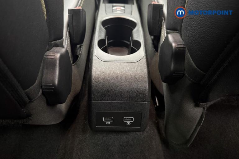 2022 Renault Zoe 100kW Techno R135 50kWh 5dr Auto HATCHBACK ELECTRIC Automatic