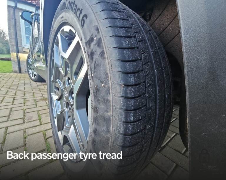 Hyundai, SANTA FE, Estate, 2024, Semi-Auto, 1598 (cc), 5 doors