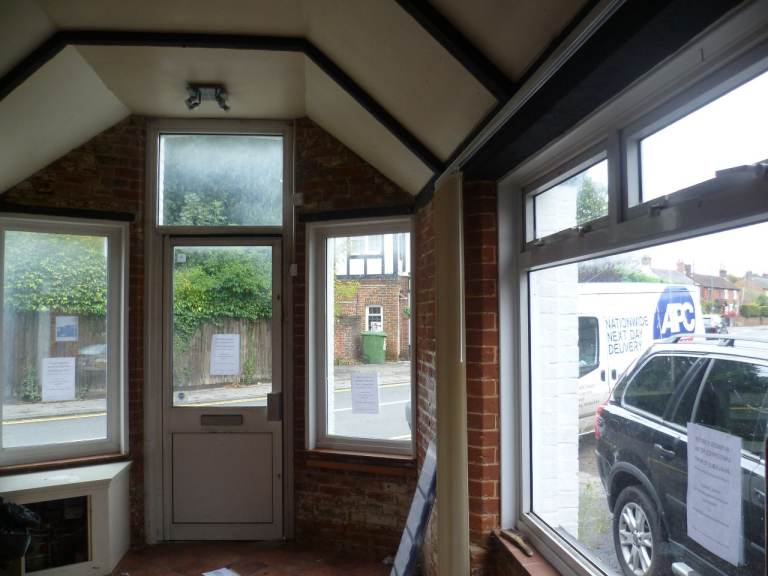 Ofice/workshop to Rent in Cranleigh