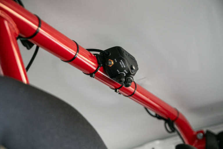 1972 Ford Escort RS1600 PETROL Manual