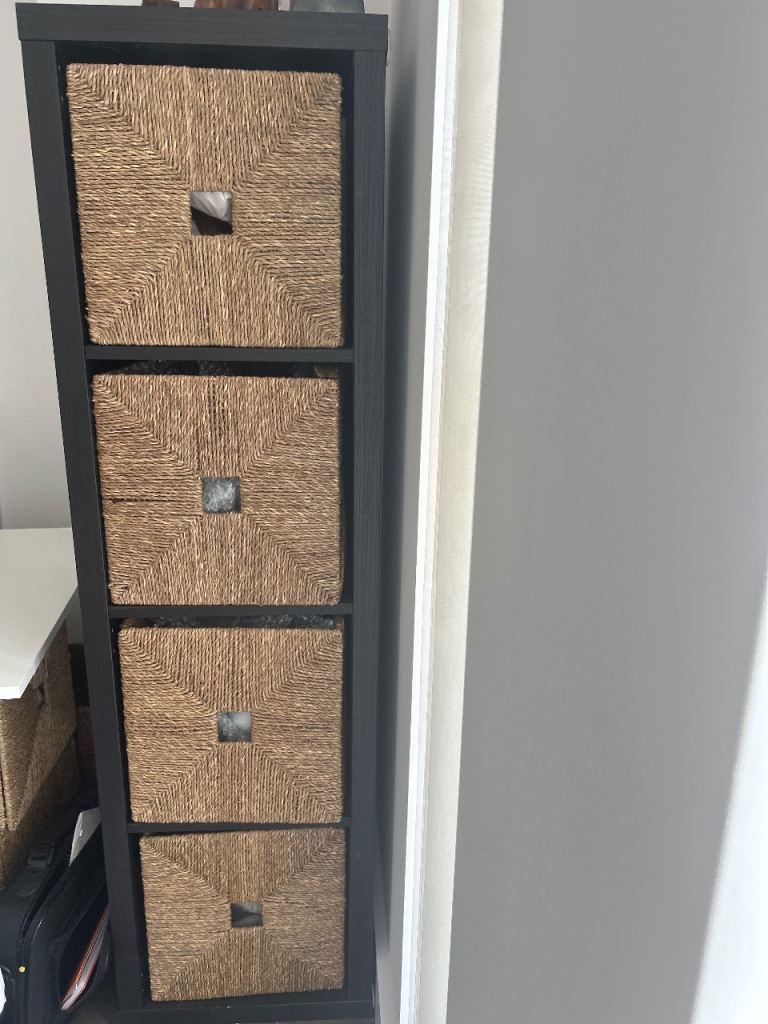 Cube unit for free