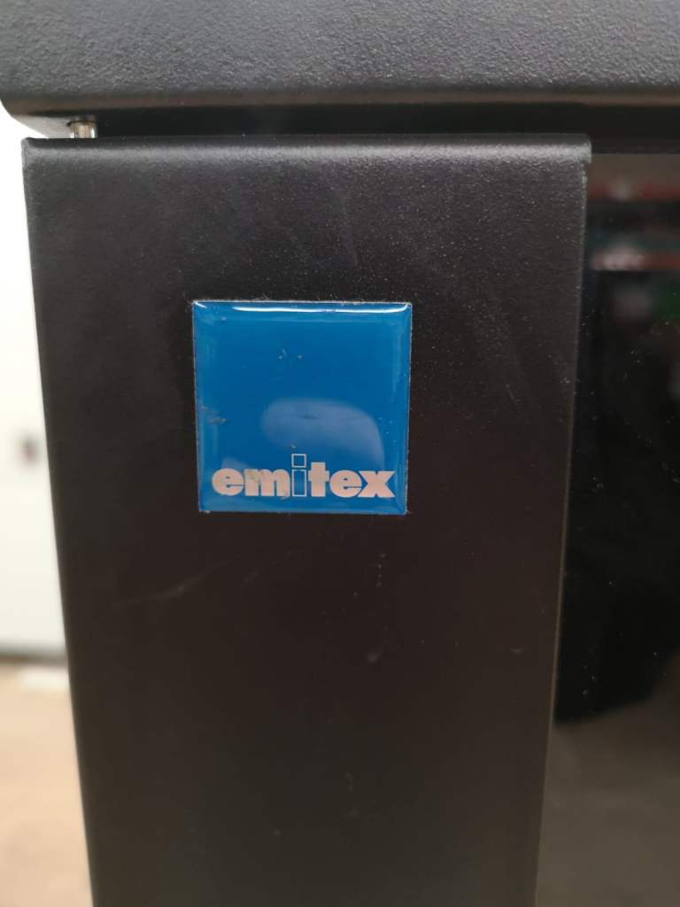 Emitex Floor Standing Server Cabinet