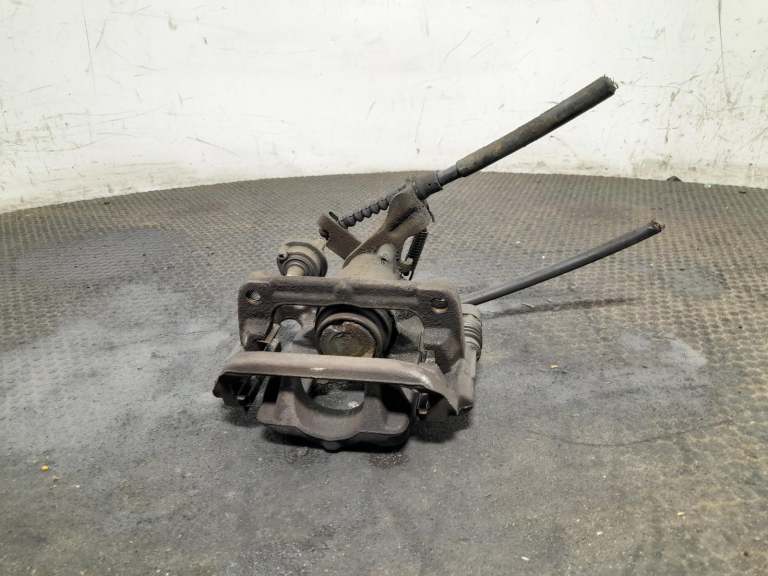 Vauxhall Astra Brake Caliper 2009-2018 Rear Left 1330086