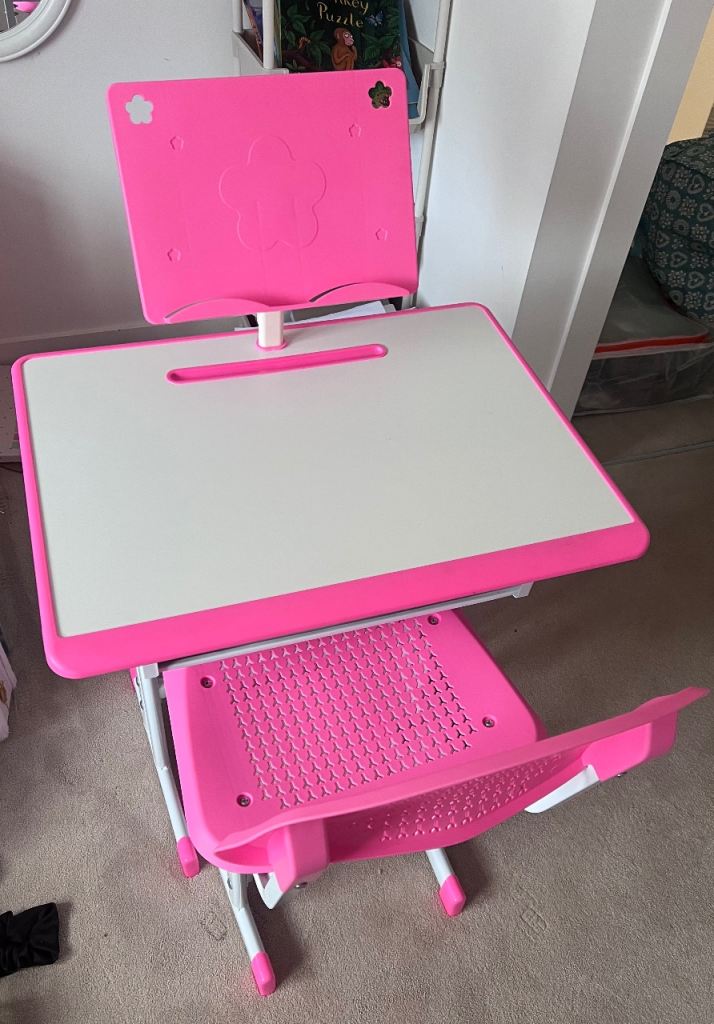 image for Girls Writing Desk 