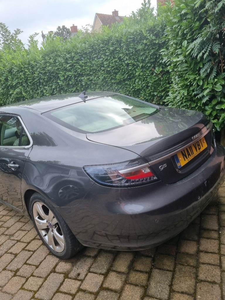 Saab 956Tid4 for sale