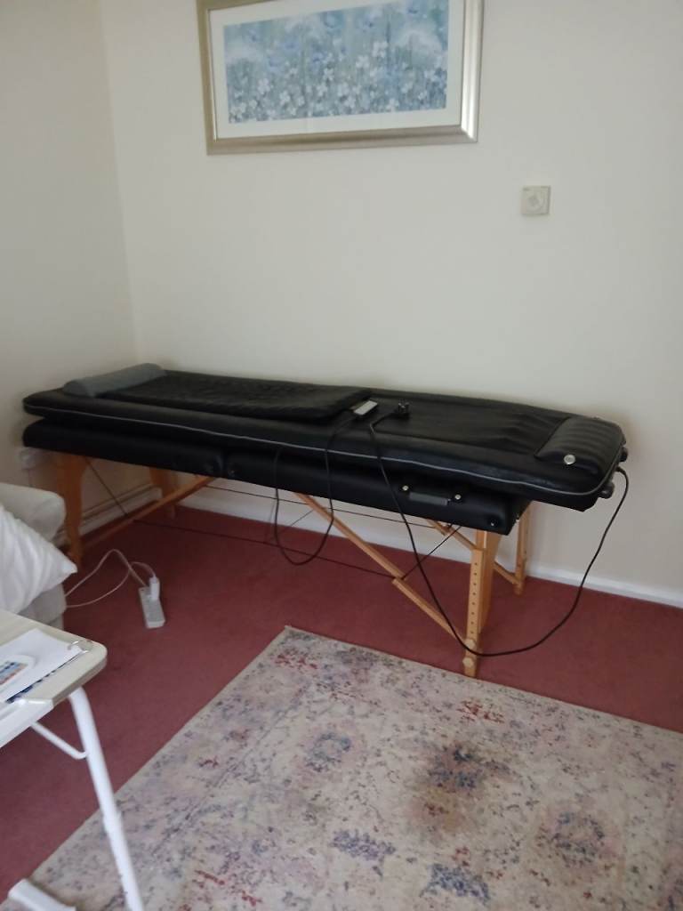 BackinAction Mobiliser