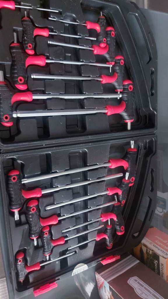 Powerfix