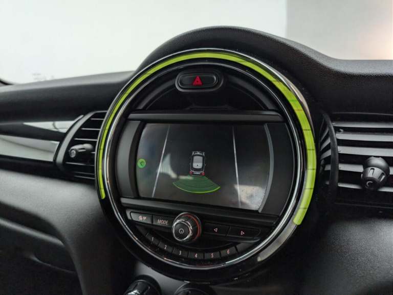 2018 MINI Hatch 2.0 Cooper S Hatchback 3dr Petrol Manual Euro 6 (s/s) (192 ps) - CRUISE CON HATCH...