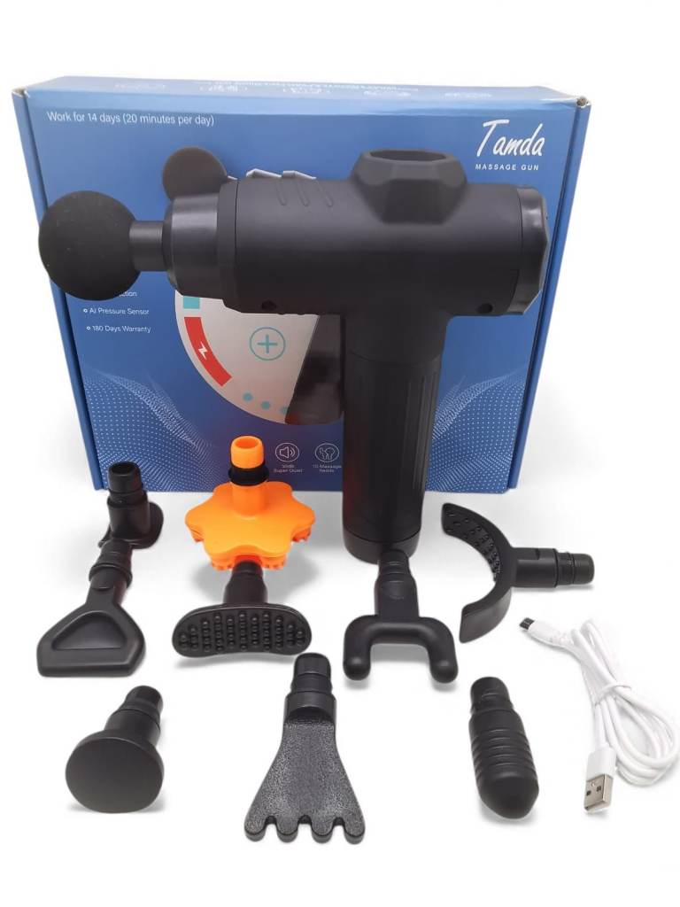 Tamda Massage Gun 