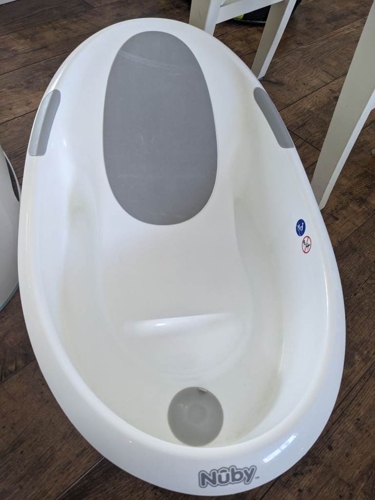 Nuby babybath