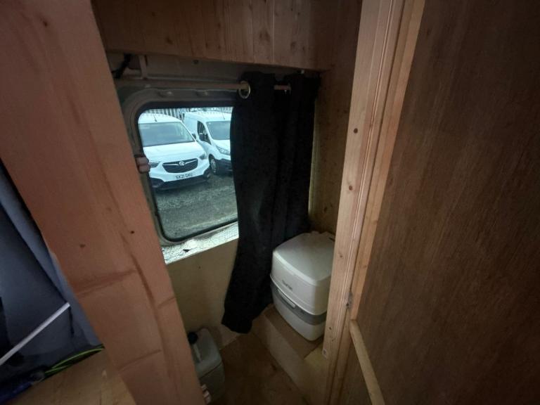 2015 Ford Transit 2.2 TDCi 125ps H3 17 Seater NA Diesel Manual