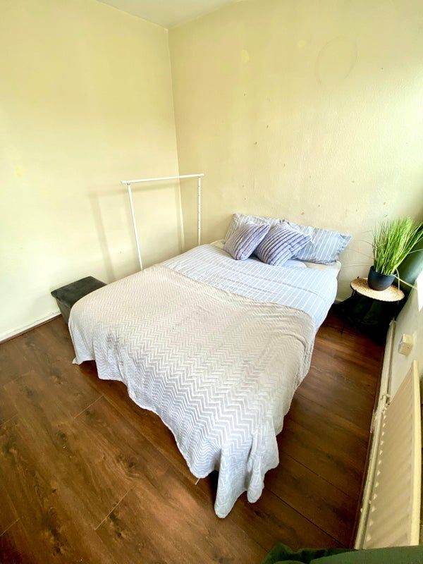 💜 Double Room Near Old Street/Hoxton | Angel N1 7AA | Near Angel Station 🏡