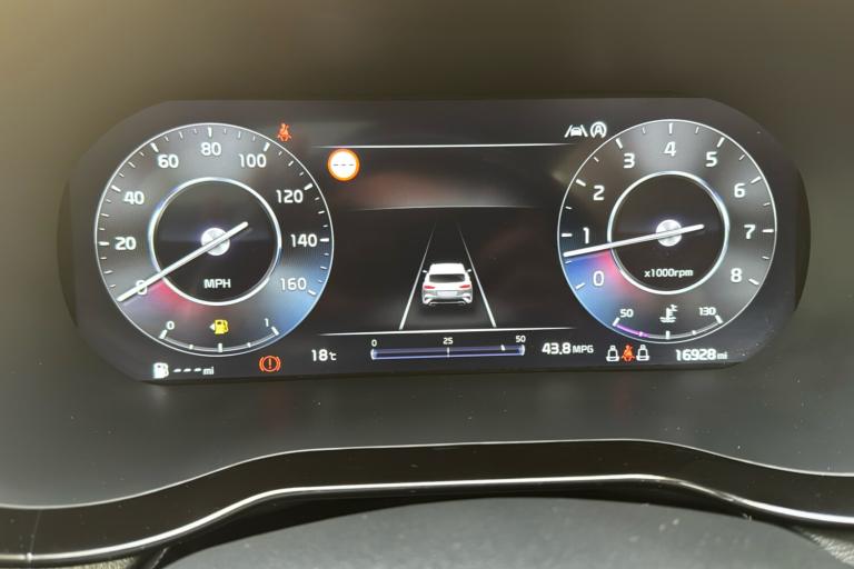  Kia Xceed 1.5 T Gdi Gt Line S Suv 5dr Petrol Manual Euro 6 s/s 158 Bhp Petrol