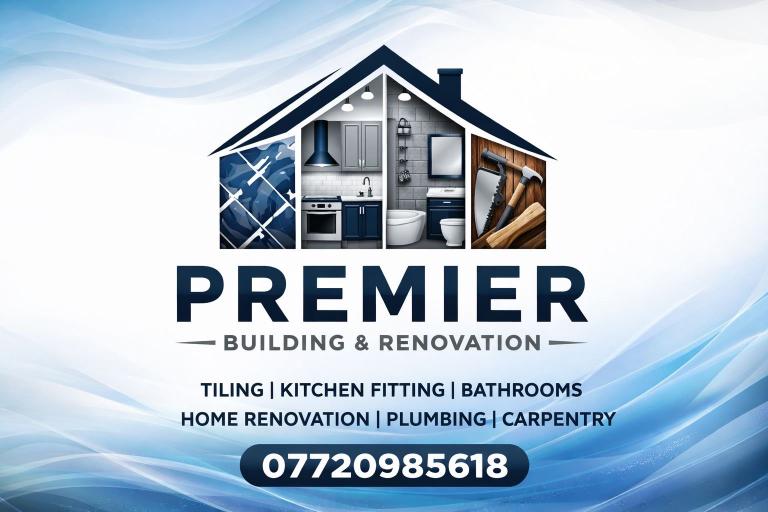Premier building and renovation 