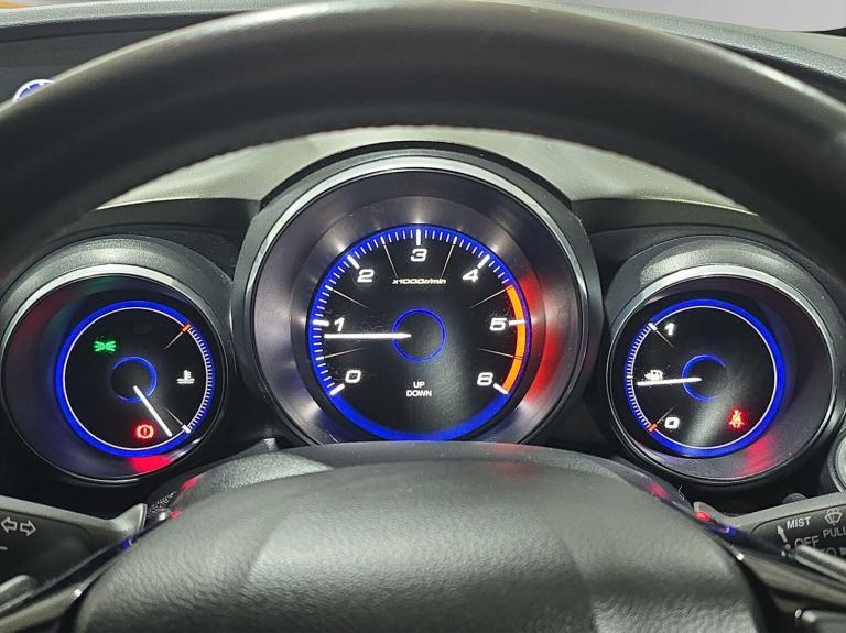 2015 Honda Civic 1.6 i-DTEC SE Plus Euro 5 (s/s) 5dr HATCHBACK Diesel Manual