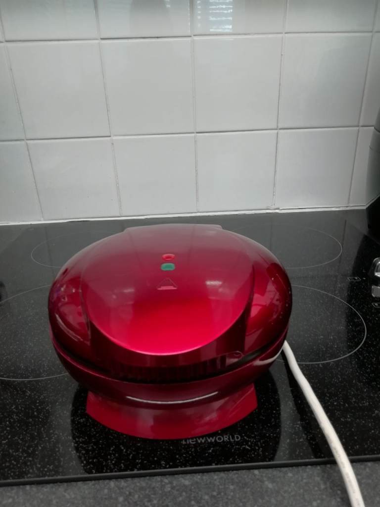 Proline Mini Cupcake Maker