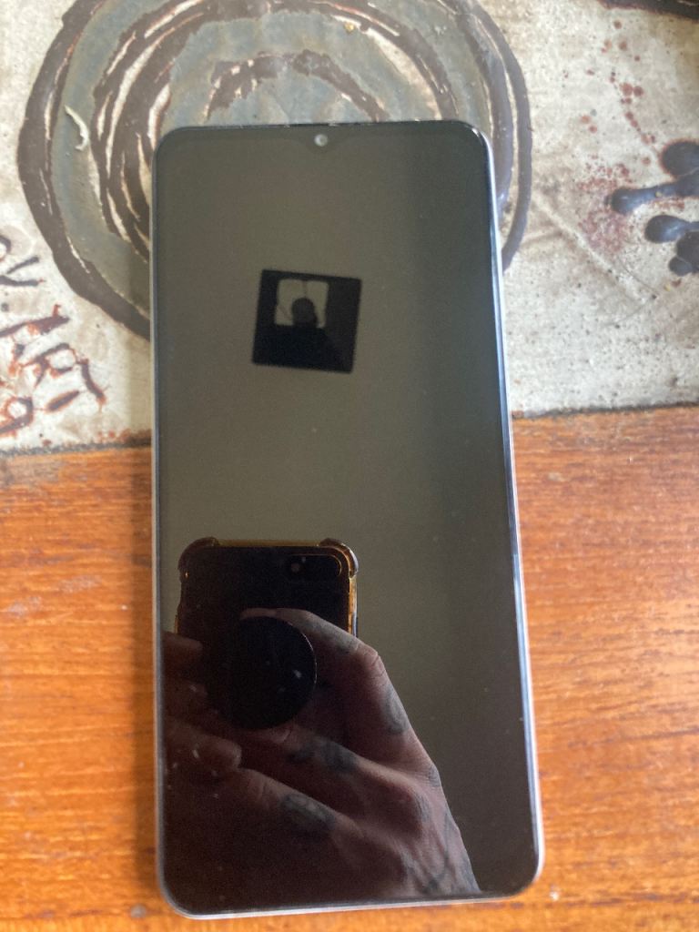 Samsung Galaxy A12 Dual sim