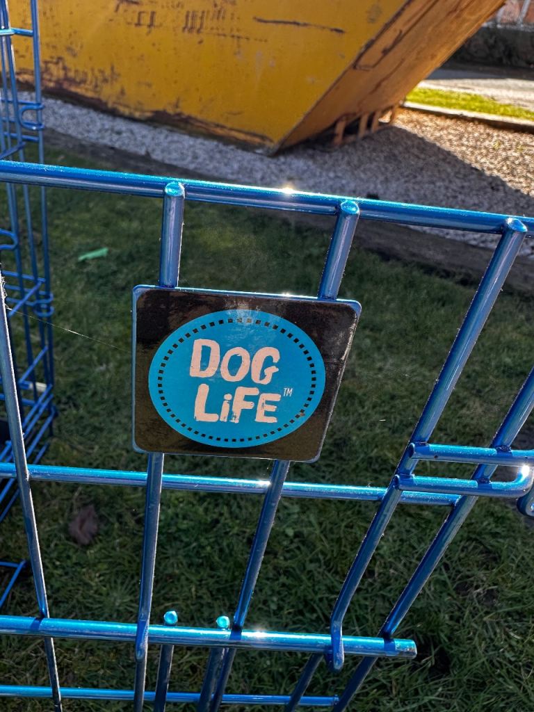 Dog Crate