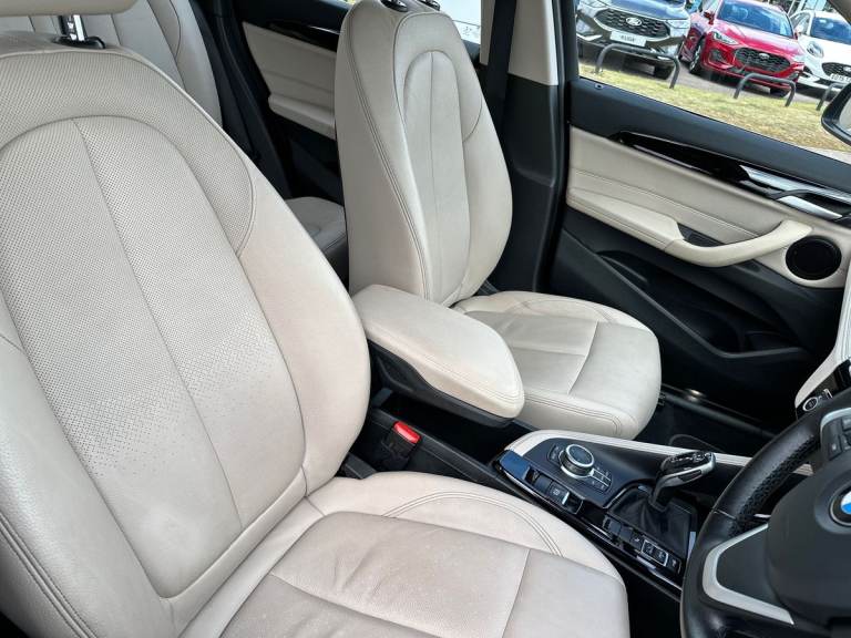 2021 BMW X1 5Dr xLine 2.0 Auto Estate Petrol Automatic