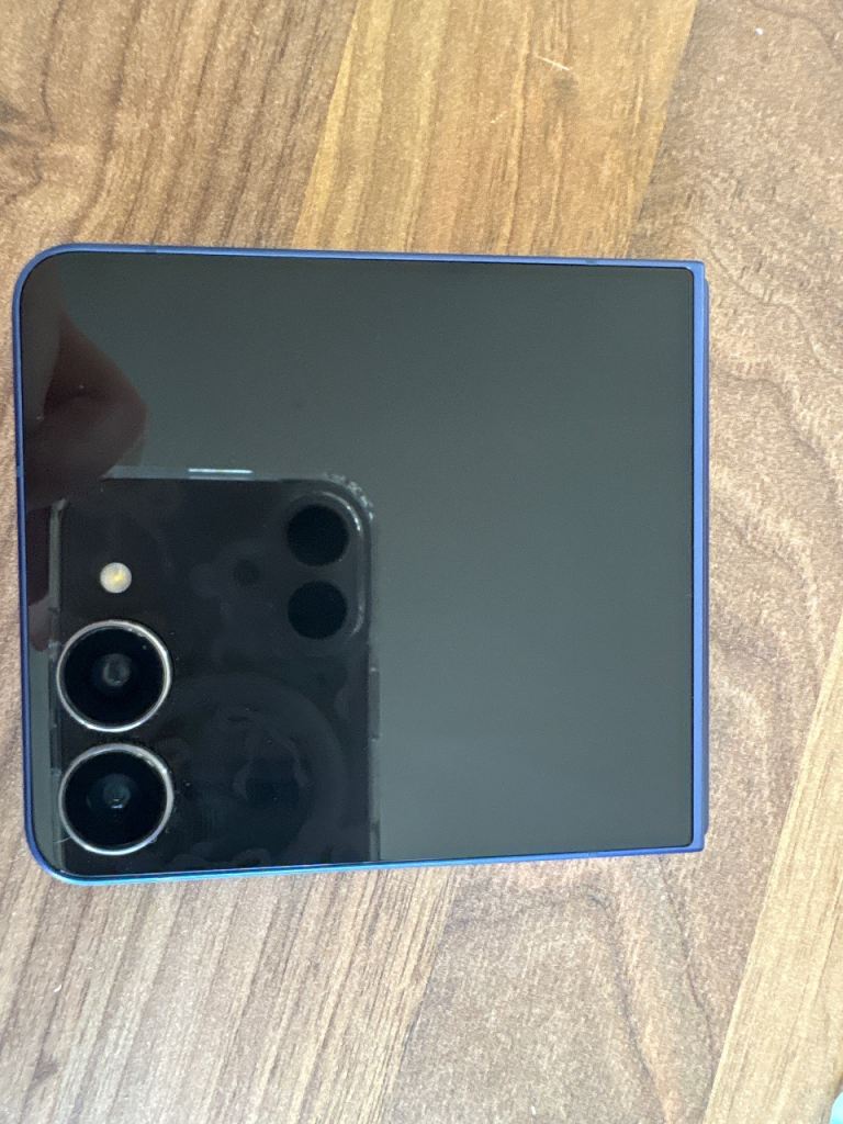 Samsung galaxy z flip 7