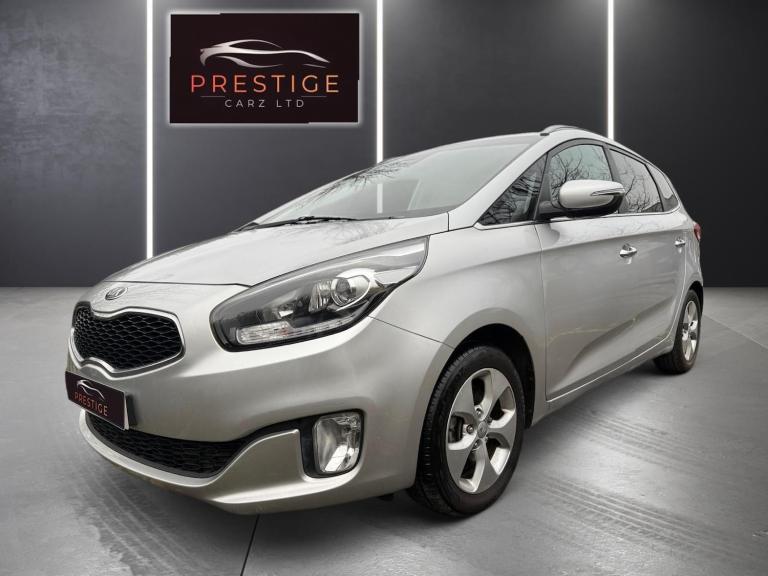KIA CARENS 1.6 GDi EcoDynamics 2 Euro 5 (s/s) 5dr 2014